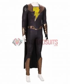 OneHeroSuits Black Adam Cosplay Costumes Khem-Adam Top Level Cosplay Suits 40 OneHeroSuits Black Adam Cosplay Costumes Khem-Adam Top Level Cosplay Suits