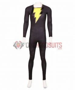 OneHeroSuits Black Adam Cosplay Costumes Khem-Adam Top Level Cosplay Suits 42 OneHeroSuits Black Adam Cosplay Costumes Khem-Adam Top Level Cosplay Suits