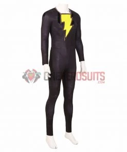 OneHeroSuits Black Adam Cosplay Costumes Khem-Adam Top Level Cosplay Suits 43 OneHeroSuits Black Adam Cosplay Costumes Khem-Adam Top Level Cosplay Suits