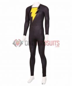OneHeroSuits Black Adam Cosplay Costumes Khem-Adam Top Level Cosplay Suits 44 OneHeroSuits Black Adam Cosplay Costumes Khem-Adam Top Level Cosplay Suits