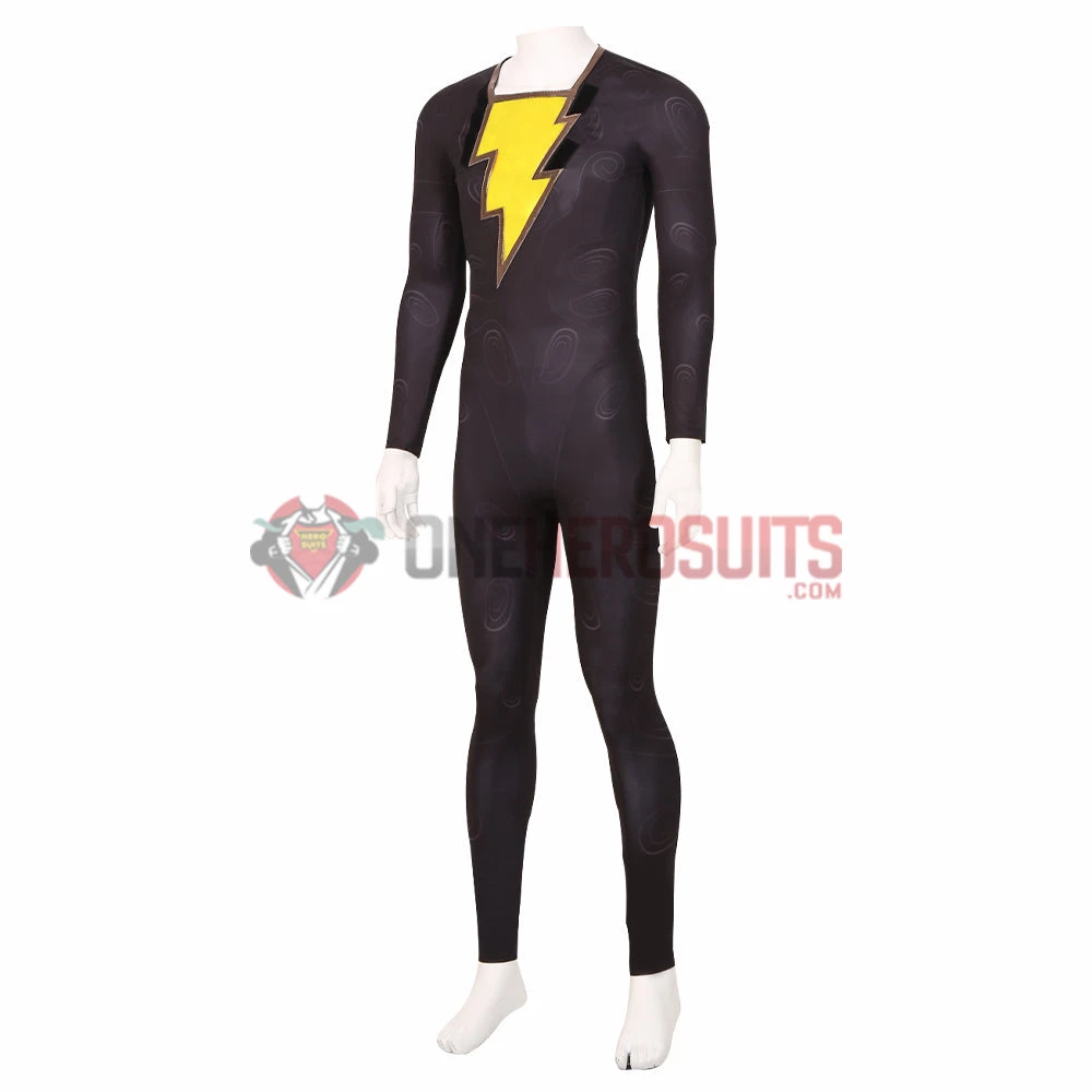 OneHeroSuits Black Adam Cosplay Costumes Khem-Adam Top Level Cosplay Suits 13 OneHeroSuits Black Adam Cosplay Costumes Khem-Adam Top Level Cosplay Suits