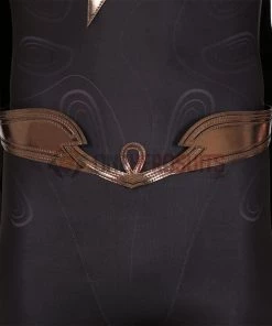 OneHeroSuits Black Adam Cosplay Costumes Khem-Adam Top Level Cosplay Suits 50 OneHeroSuits Black Adam Cosplay Costumes Khem-Adam Top Level Cosplay Suits