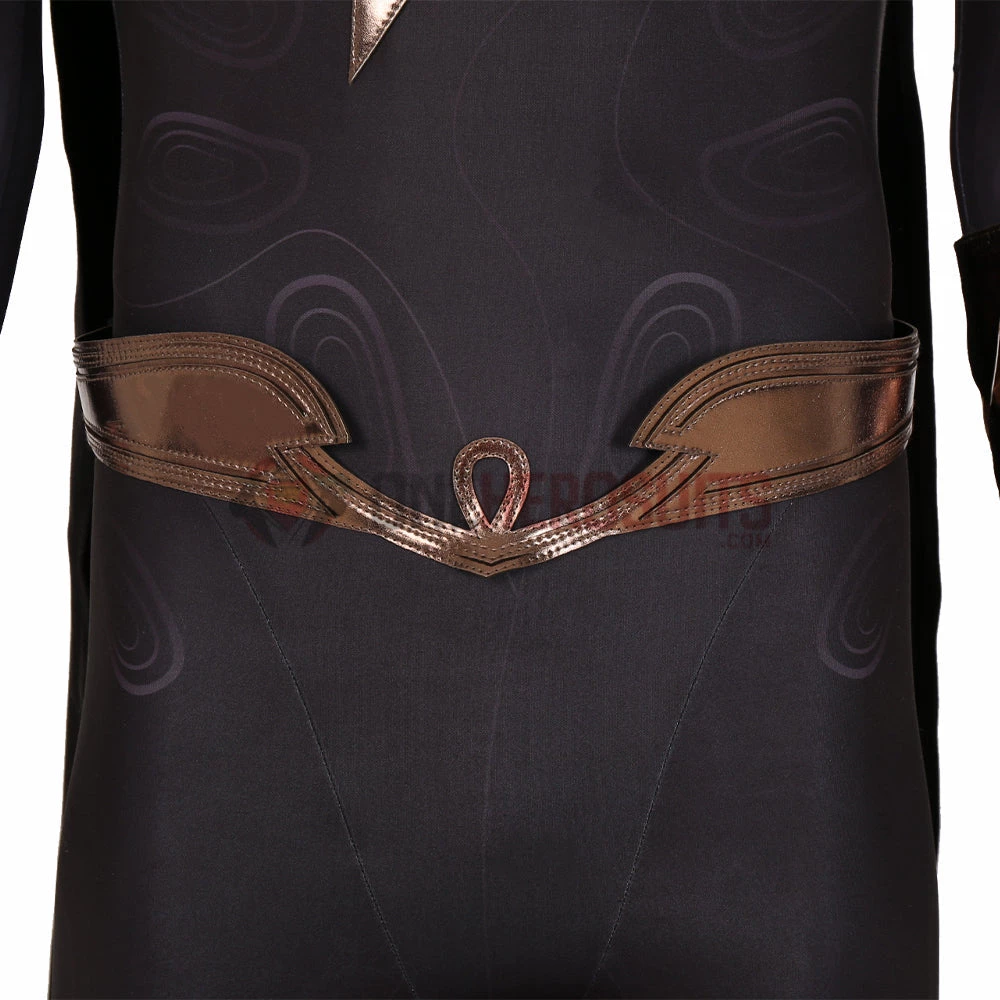 OneHeroSuits Black Adam Cosplay Costumes Khem-Adam Top Level Cosplay Suits 19 OneHeroSuits Black Adam Cosplay Costumes Khem-Adam Top Level Cosplay Suits