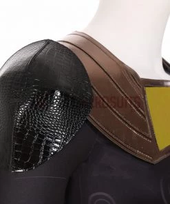 OneHeroSuits Black Adam Cosplay Costumes Khem-Adam Top Level Cosplay Suits 51 OneHeroSuits Black Adam Cosplay Costumes Khem-Adam Top Level Cosplay Suits