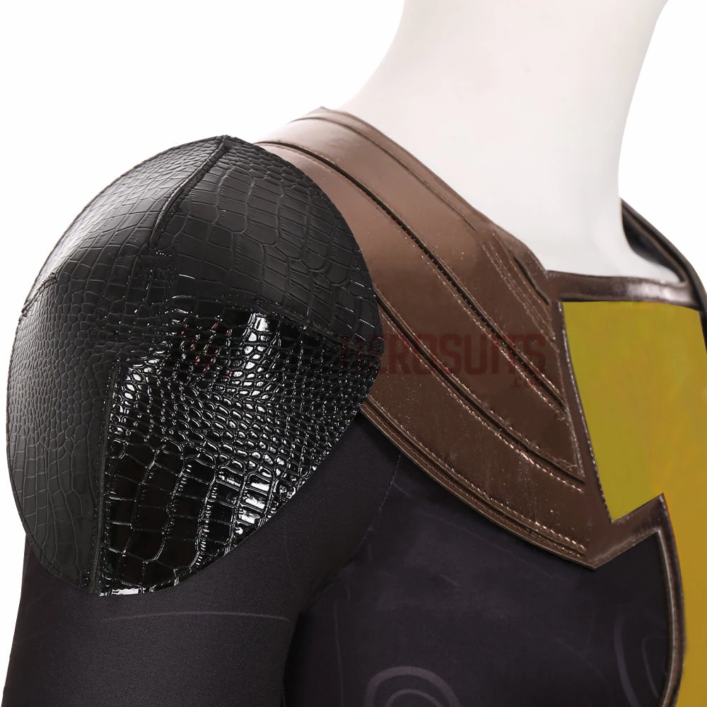 OneHeroSuits Black Adam Cosplay Costumes Khem-Adam Top Level Cosplay Suits 20 OneHeroSuits Black Adam Cosplay Costumes Khem-Adam Top Level Cosplay Suits