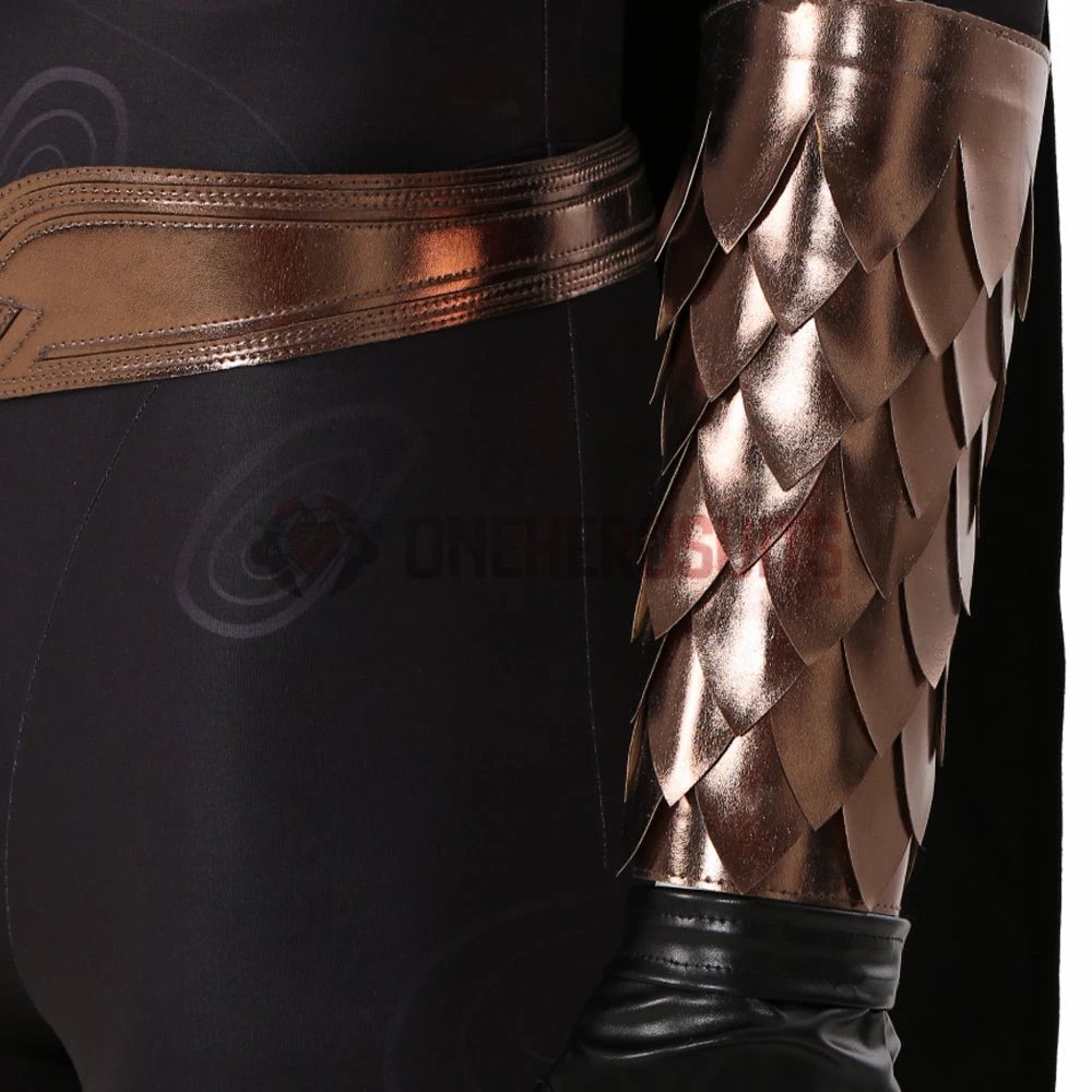 OneHeroSuits Black Adam Cosplay Costumes Khem-Adam Top Level Cosplay Suits 23 OneHeroSuits Black Adam Cosplay Costumes Khem-Adam Top Level Cosplay Suits