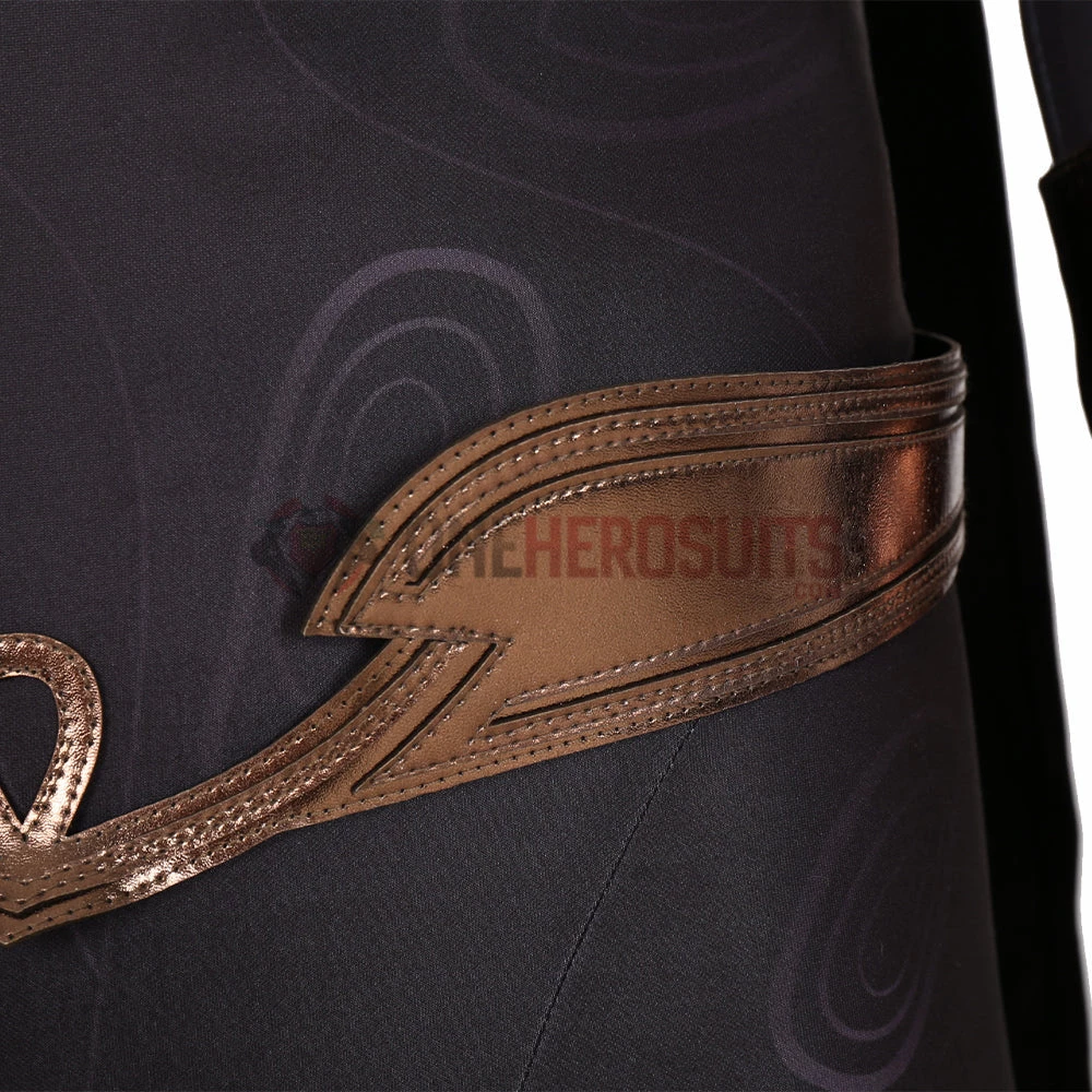 OneHeroSuits Black Adam Cosplay Costumes Khem-Adam Top Level Cosplay Suits 28 OneHeroSuits Black Adam Cosplay Costumes Khem-Adam Top Level Cosplay Suits