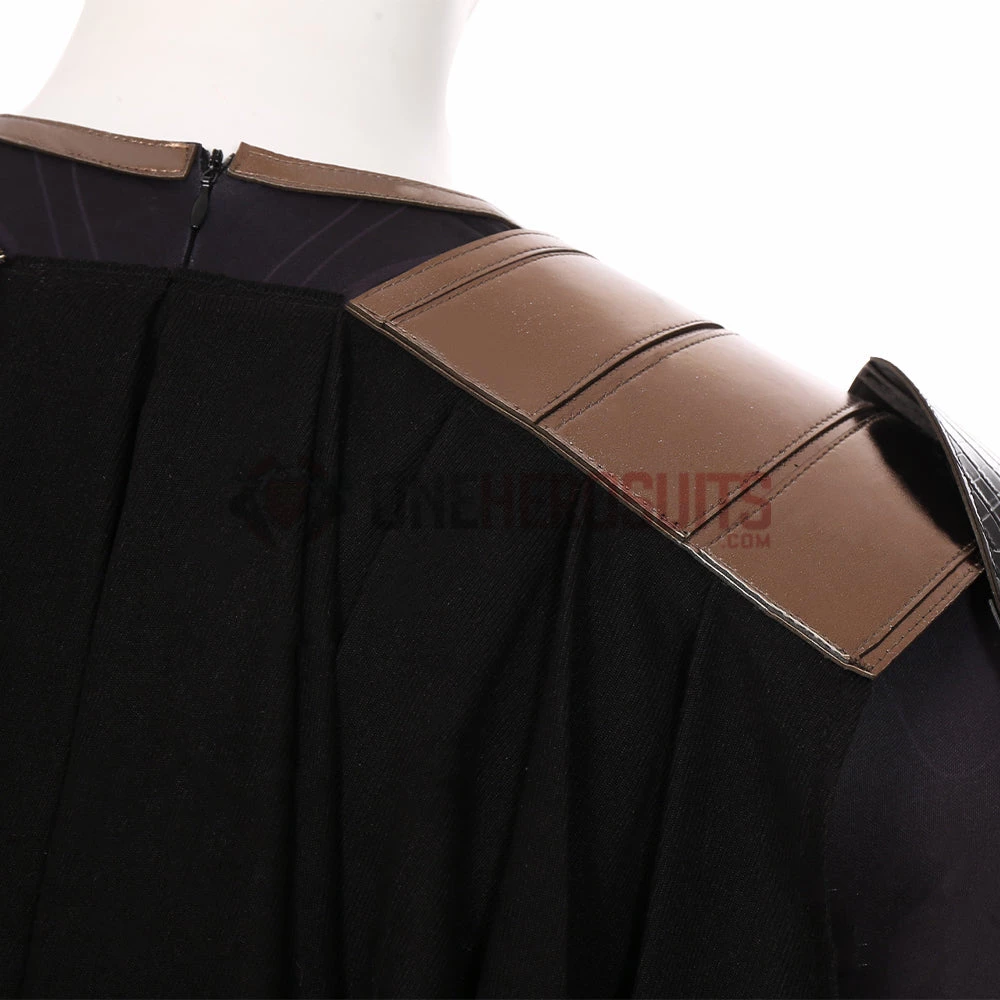 OneHeroSuits Black Adam Cosplay Costumes Khem-Adam Top Level Cosplay Suits 27 OneHeroSuits Black Adam Cosplay Costumes Khem-Adam Top Level Cosplay Suits