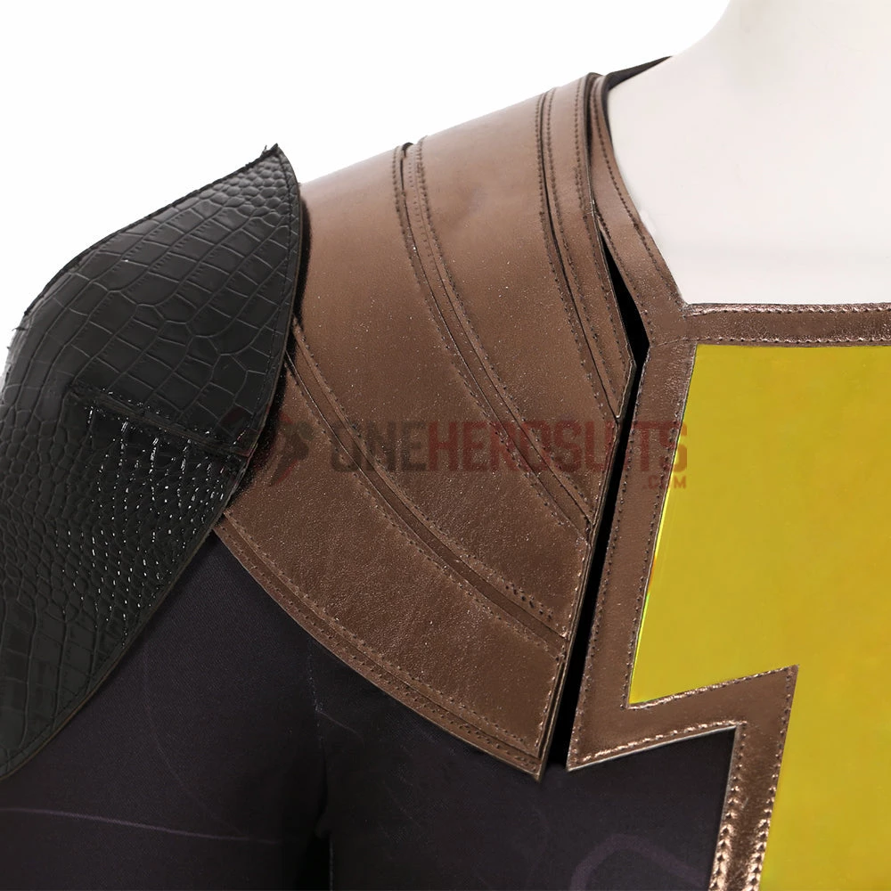 OneHeroSuits Black Adam Cosplay Costumes Khem-Adam Top Level Cosplay Suits 17 OneHeroSuits Black Adam Cosplay Costumes Khem-Adam Top Level Cosplay Suits