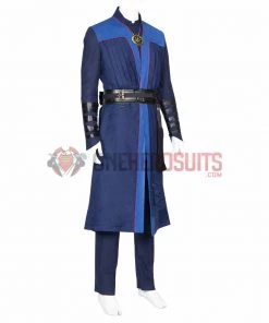 OneHeroSuits Doctor Strange Cosplay Costumes Multiverse Of Madness Top Level Cosplay Suits 72 OneHeroSuits Doctor Strange Cosplay Costumes Multiverse Of Madness Top Level Cosplay Suits
