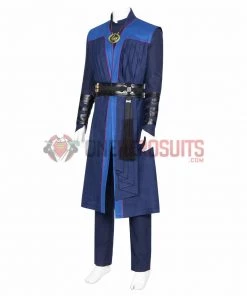 OneHeroSuits Doctor Strange Cosplay Costumes Multiverse Of Madness Top Level Cosplay Suits 73 OneHeroSuits Doctor Strange Cosplay Costumes Multiverse Of Madness Top Level Cosplay Suits