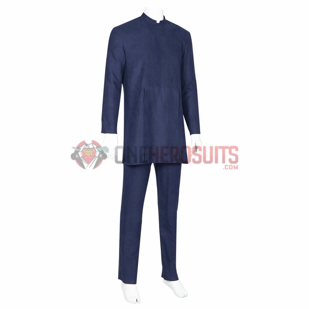 OneHeroSuits Doctor Strange Cosplay Costumes Multiverse Of Madness Top Level Cosplay Suits 20 OneHeroSuits Doctor Strange Cosplay Costumes Multiverse Of Madness Top Level Cosplay Suits