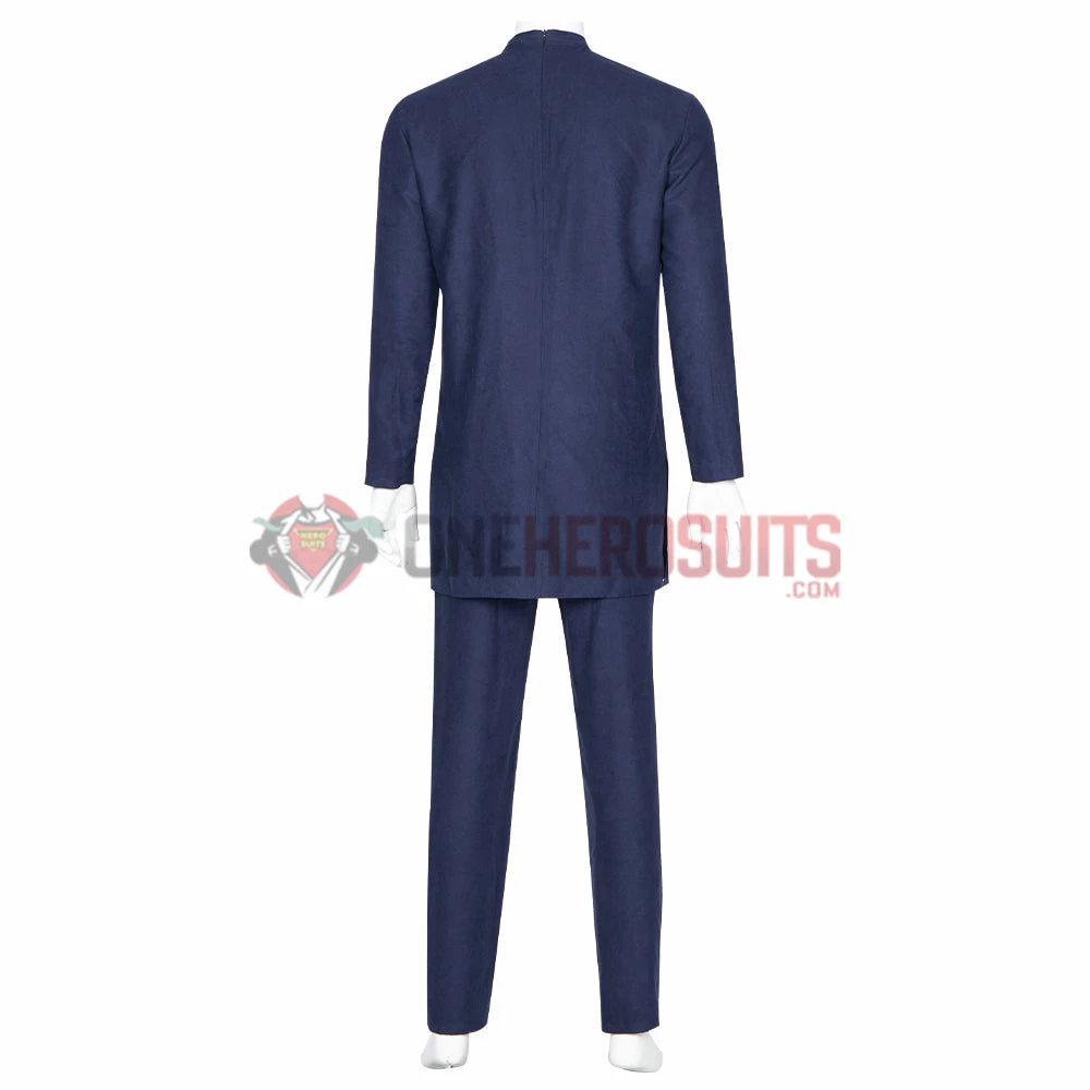 OneHeroSuits Doctor Strange Cosplay Costumes Multiverse Of Madness Top Level Cosplay Suits 21 OneHeroSuits Doctor Strange Cosplay Costumes Multiverse Of Madness Top Level Cosplay Suits