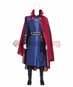 OneHeroSuits Doctor Strange Cosplay Costumes Multiverse Of Madness Top Level Cosplay Suits 62 OneHeroSuits Doctor Strange Cosplay Costumes Multiverse Of Madness Top Level Cosplay Suits