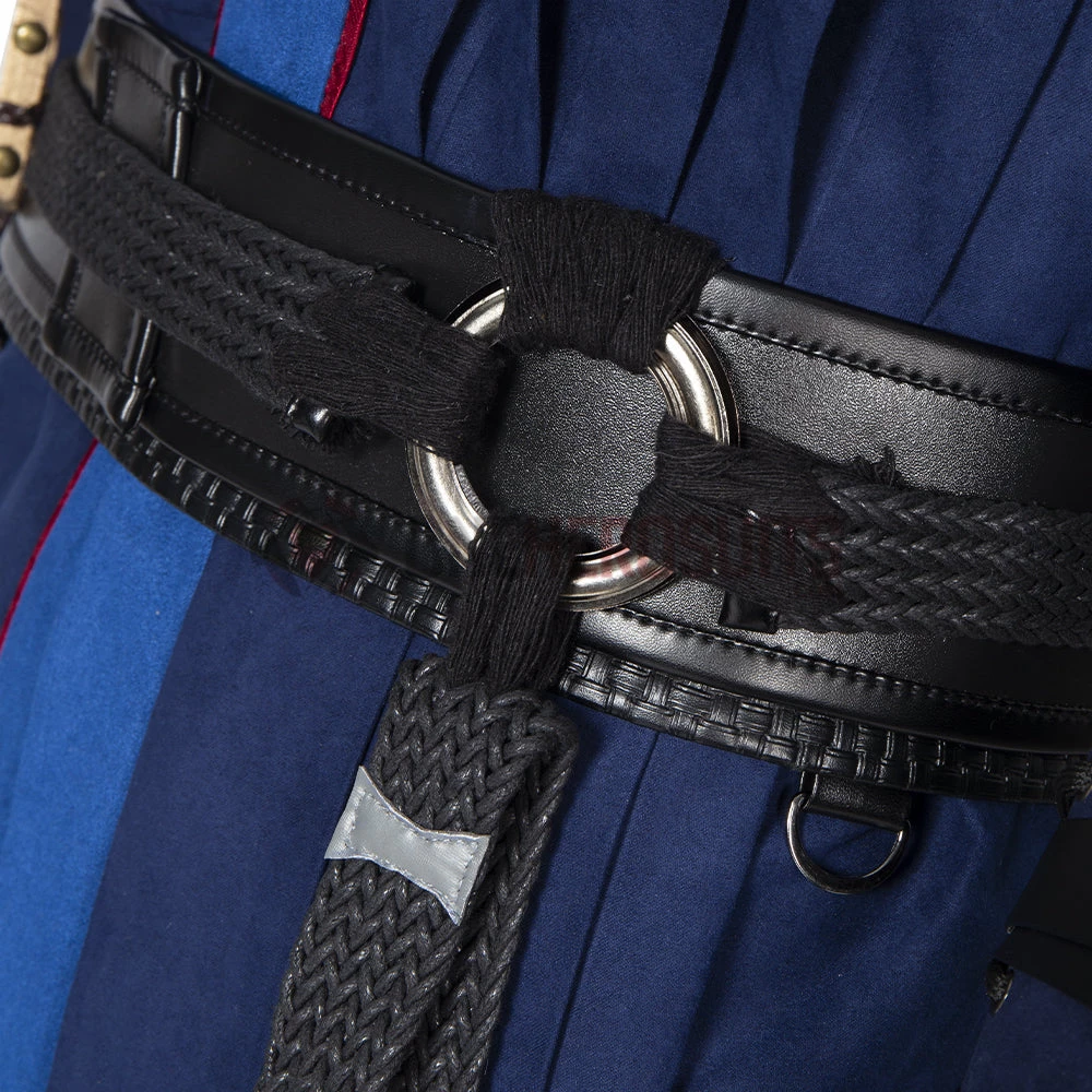 OneHeroSuits Doctor Strange Cosplay Costumes Multiverse Of Madness Top Level Cosplay Suits 23 OneHeroSuits Doctor Strange Cosplay Costumes Multiverse Of Madness Top Level Cosplay Suits