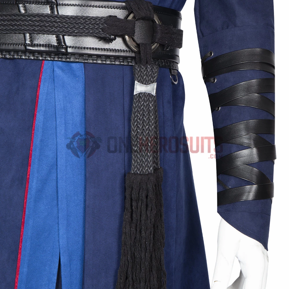 OneHeroSuits Doctor Strange Cosplay Costumes Multiverse Of Madness Top Level Cosplay Suits 25 OneHeroSuits Doctor Strange Cosplay Costumes Multiverse Of Madness Top Level Cosplay Suits