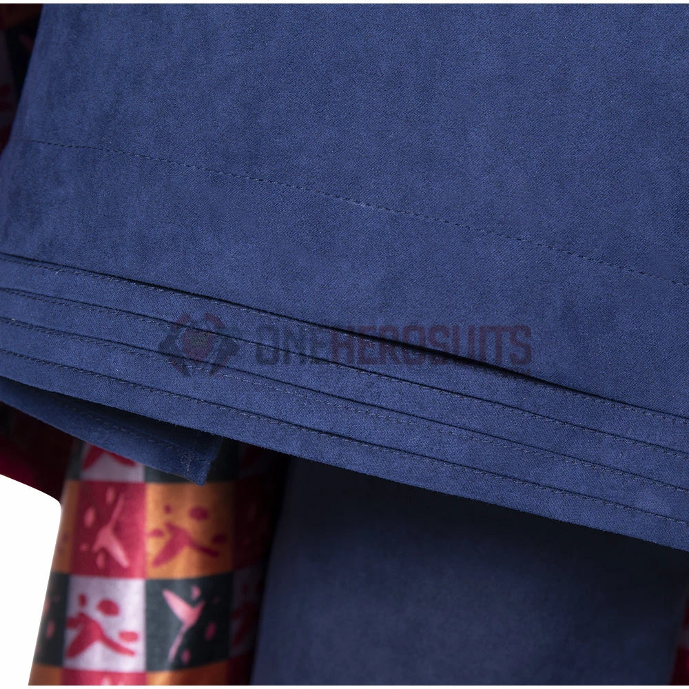 OneHeroSuits Doctor Strange Cosplay Costumes Multiverse Of Madness Top Level Cosplay Suits 26 OneHeroSuits Doctor Strange Cosplay Costumes Multiverse Of Madness Top Level Cosplay Suits
