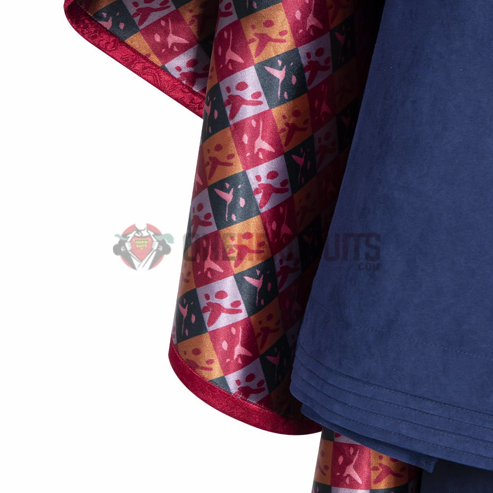 OneHeroSuits Doctor Strange Cosplay Costumes Multiverse Of Madness Top Level Cosplay Suits 56 OneHeroSuits Doctor Strange Cosplay Costumes Multiverse Of Madness Top Level Cosplay Suits