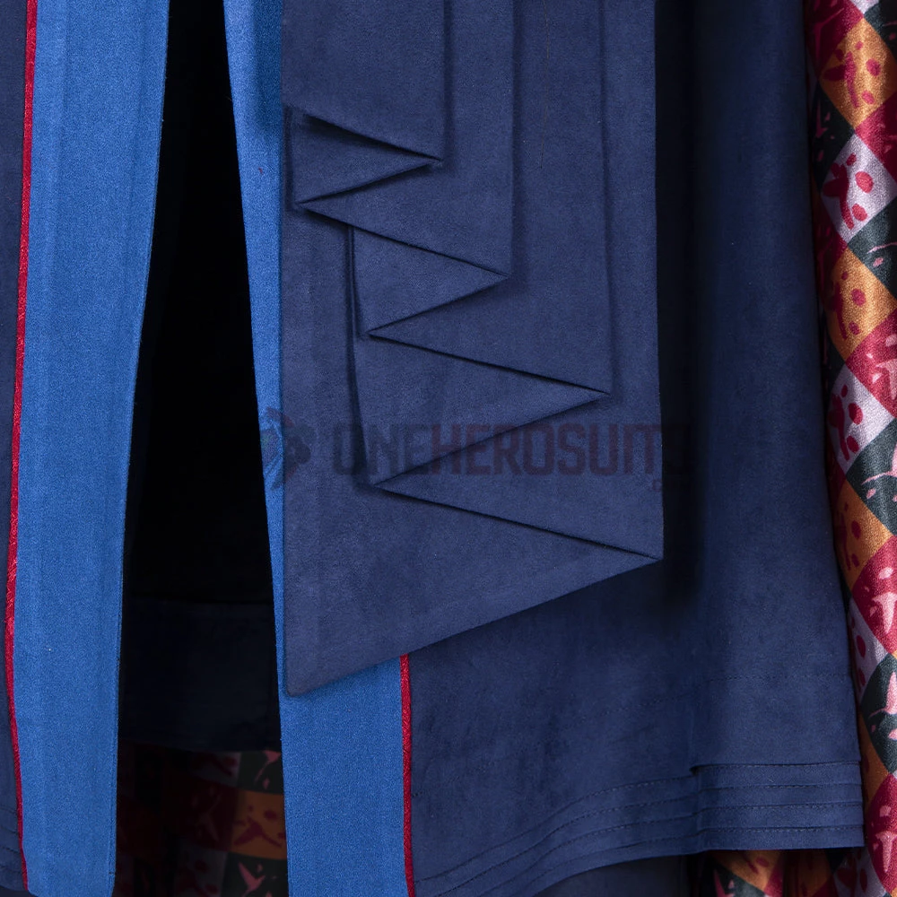 OneHeroSuits Doctor Strange Cosplay Costumes Multiverse Of Madness Top Level Cosplay Suits 27 OneHeroSuits Doctor Strange Cosplay Costumes Multiverse Of Madness Top Level Cosplay Suits