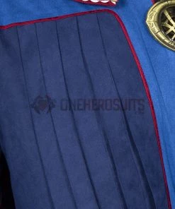 OneHeroSuits Doctor Strange Cosplay Costumes Multiverse Of Madness Top Level Cosplay Suits 96 OneHeroSuits Doctor Strange Cosplay Costumes Multiverse Of Madness Top Level Cosplay Suits