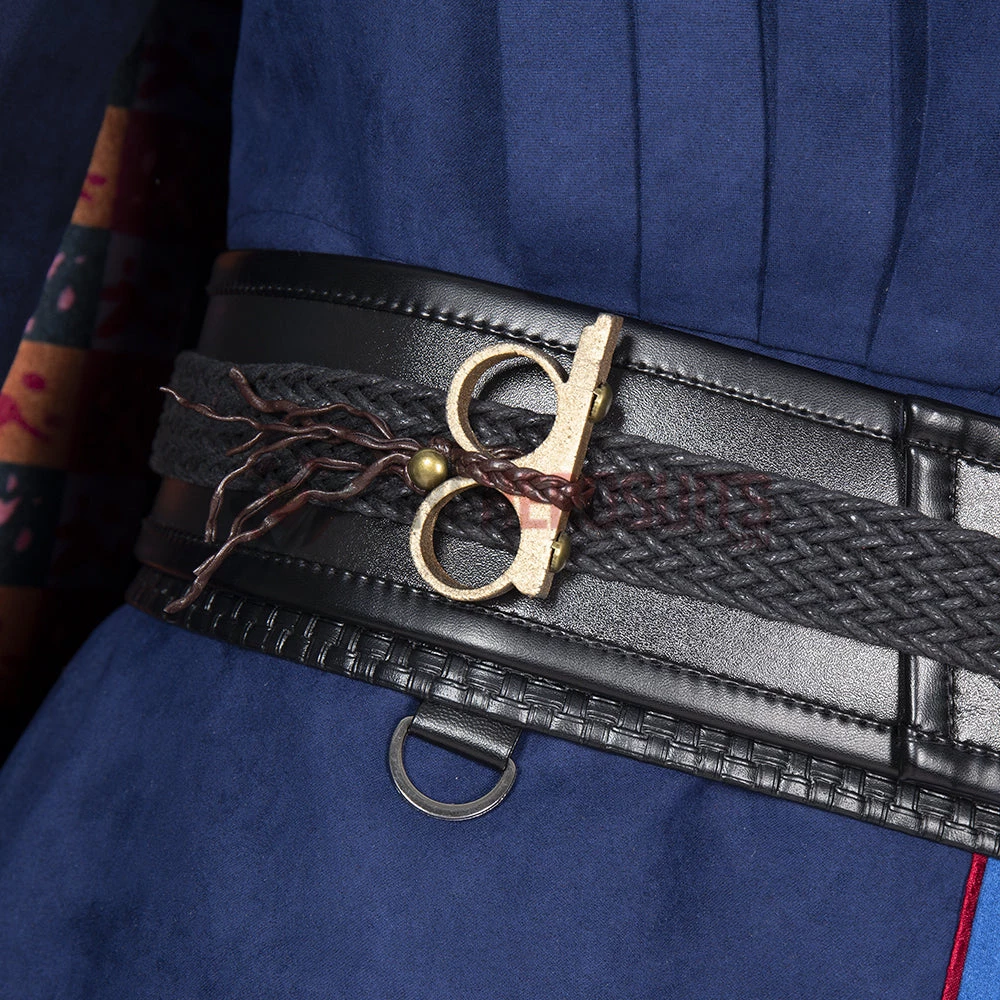 OneHeroSuits Doctor Strange Cosplay Costumes Multiverse Of Madness Top Level Cosplay Suits 30 OneHeroSuits Doctor Strange Cosplay Costumes Multiverse Of Madness Top Level Cosplay Suits