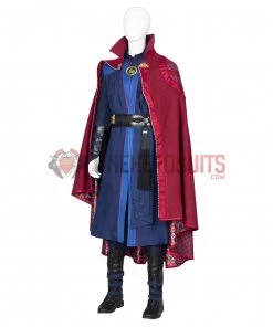 OneHeroSuits Doctor Strange Cosplay Costumes Multiverse Of Madness Top Level Cosplay Suits 63 OneHeroSuits Doctor Strange Cosplay Costumes Multiverse Of Madness Top Level Cosplay Suits