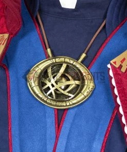 OneHeroSuits Doctor Strange Cosplay Costumes Multiverse Of Madness Top Level Cosplay Suits 92 OneHeroSuits Doctor Strange Cosplay Costumes Multiverse Of Madness Top Level Cosplay Suits
