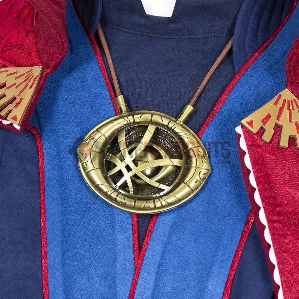 OneHeroSuits Doctor Strange Cosplay Costumes Multiverse Of Madness Top Level Cosplay Suits 35 OneHeroSuits Doctor Strange Cosplay Costumes Multiverse Of Madness Top Level Cosplay Suits