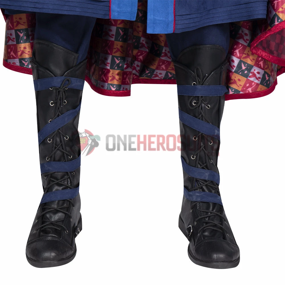 OneHeroSuits Doctor Strange Cosplay Costumes Multiverse Of Madness Top Level Cosplay Suits 57 OneHeroSuits Doctor Strange Cosplay Costumes Multiverse Of Madness Top Level Cosplay Suits