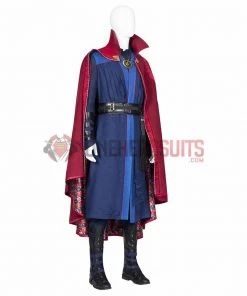 OneHeroSuits Doctor Strange Cosplay Costumes Multiverse Of Madness Top Level Cosplay Suits 64 OneHeroSuits Doctor Strange Cosplay Costumes Multiverse Of Madness Top Level Cosplay Suits