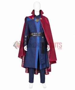 OneHeroSuits Doctor Strange Cosplay Costumes Multiverse Of Madness Top Level Cosplay Suits 67 OneHeroSuits Doctor Strange Cosplay Costumes Multiverse Of Madness Top Level Cosplay Suits