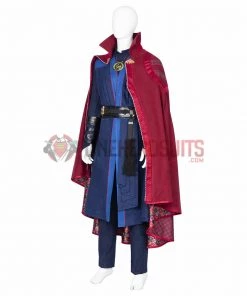 OneHeroSuits Doctor Strange Cosplay Costumes Multiverse Of Madness Top Level Cosplay Suits 68 OneHeroSuits Doctor Strange Cosplay Costumes Multiverse Of Madness Top Level Cosplay Suits
