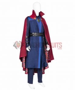 OneHeroSuits Doctor Strange Cosplay Costumes Multiverse Of Madness Top Level Cosplay Suits 69 OneHeroSuits Doctor Strange Cosplay Costumes Multiverse Of Madness Top Level Cosplay Suits