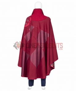 OneHeroSuits Doctor Strange Cosplay Costumes Multiverse Of Madness Top Level Cosplay Suits 70 OneHeroSuits Doctor Strange Cosplay Costumes Multiverse Of Madness Top Level Cosplay Suits