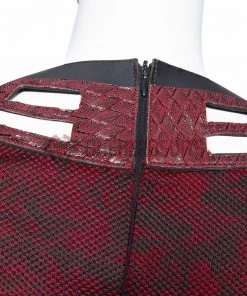 OneHeroSuits Wanda Cosplay Costumes The Multiverse Of Madness Top Level Suits