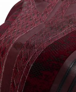 OneHeroSuits Wanda Cosplay Costumes The Multiverse Of Madness Top Level Suits