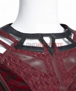 OneHeroSuits Wanda Cosplay Costumes The Multiverse Of Madness Top Level Suits