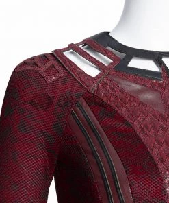 OneHeroSuits Wanda Cosplay Costumes The Multiverse Of Madness Top Level Suits
