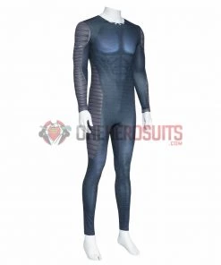 OneHeroSuits Arthur Curry Cosplay Costumes Aquaman 2 Cotton Suits