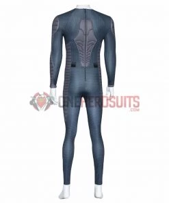 OneHeroSuits Arthur Curry Cosplay Costumes Aquaman 2 Cotton Suits