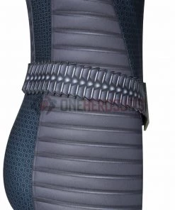 OneHeroSuits Arthur Curry Cosplay Costumes Aquaman 2 Cotton Suits