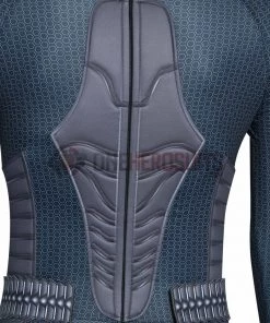 OneHeroSuits Arthur Curry Cosplay Costumes Aquaman 2 Cotton Suits