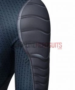 OneHeroSuits Arthur Curry Cosplay Costumes Aquaman 2 Cotton Suits