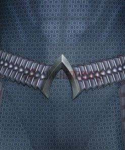 OneHeroSuits Arthur Curry Cosplay Costumes Aquaman 2 Cotton Suits