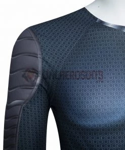 OneHeroSuits Arthur Curry Cosplay Costumes Aquaman 2 Cotton Suits