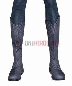 OneHeroSuits Arthur Curry Cosplay Costumes Aquaman 2 Cotton Suits
