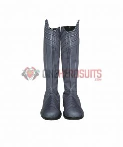 OneHeroSuits Costumes Arthur Curry Cosplay Boots Aquaman 2 Cotton Shoes