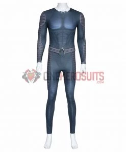 OneHeroSuits Arthur Curry Cosplay Costumes Aquaman 2 Cotton Suits