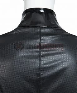 OneHeroSuits The Batman 2022 Cosplay Costumes Catwoman Black Top Level Suits