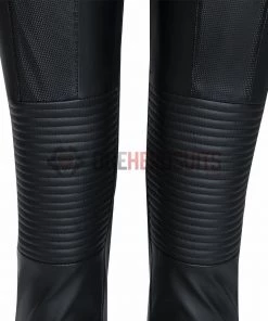 OneHeroSuits The Batman 2022 Cosplay Costumes Catwoman Black Top Level Suits